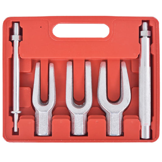 vidaXL Εξολκέας Σφαιρικών Αρθρώσεων 17/23/28 χιλ. Εργασιών Αυτοκινήτου