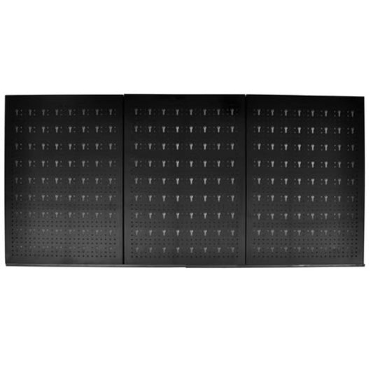 vidaXL Πλάτη Εργαλείων Διάτρητη