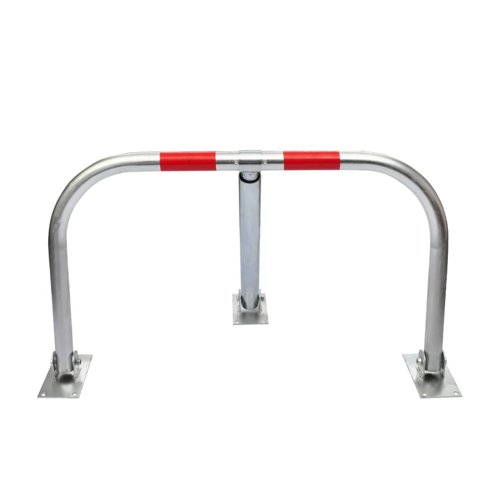 Σταθερή μπάρα στάθμευσης parking