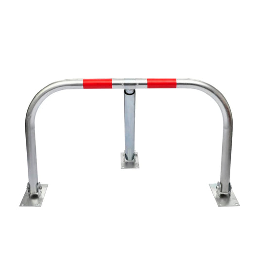 Σταθερή μπάρα στάθμευσης parking