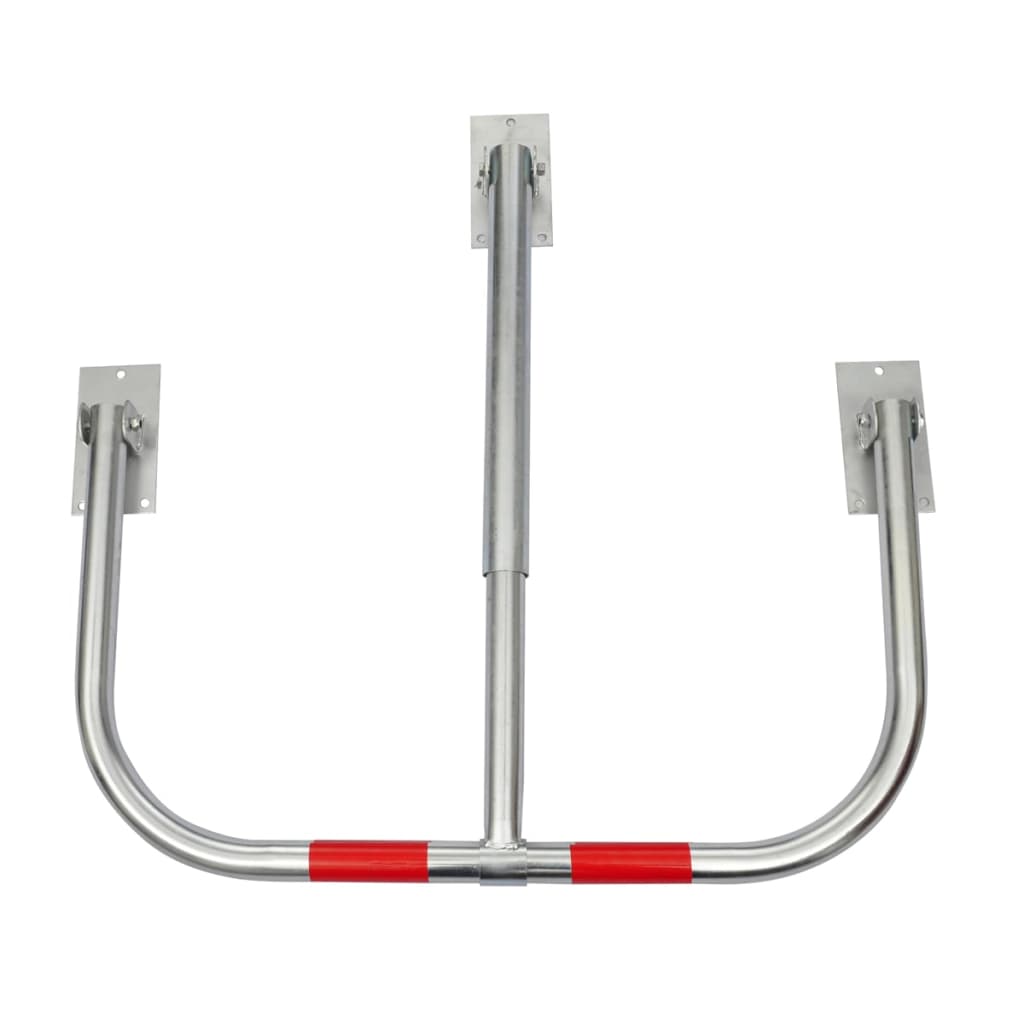 Σταθερή μπάρα στάθμευσης parking