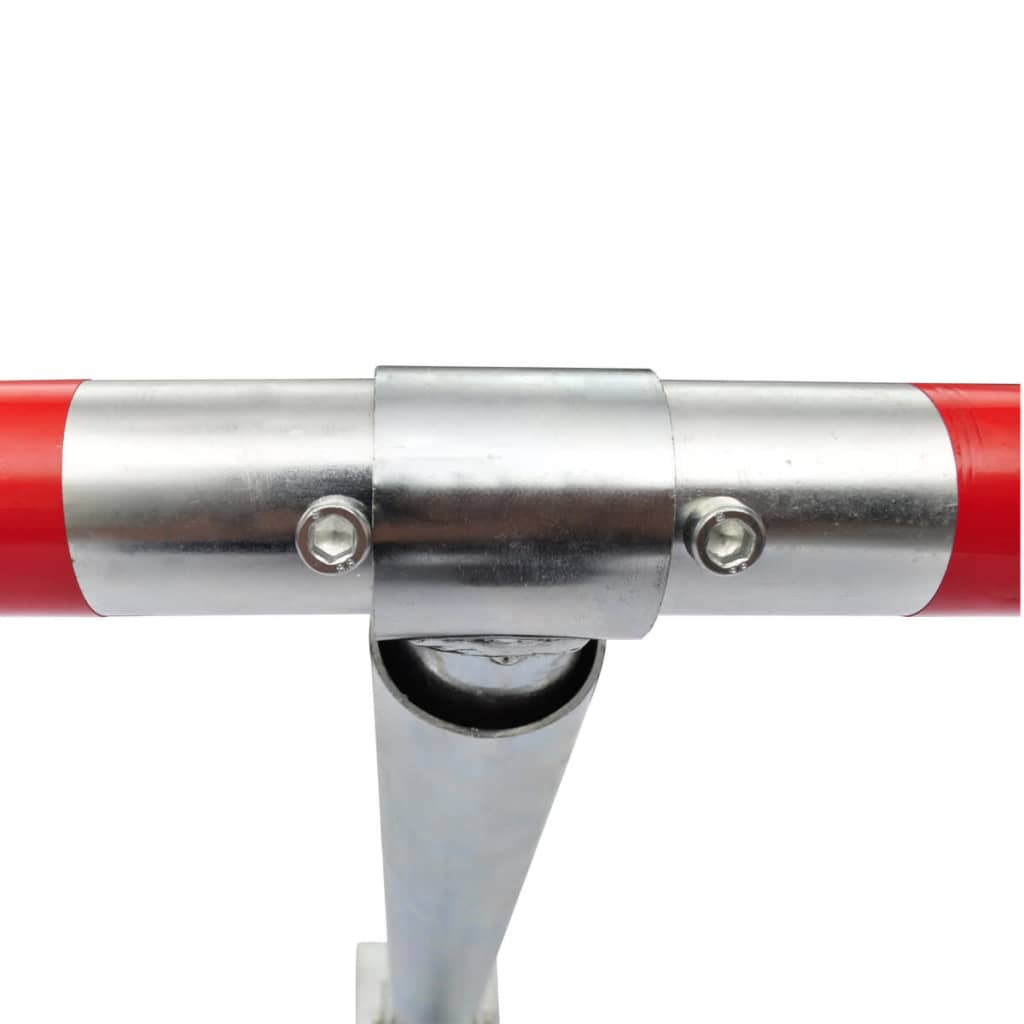 Σταθερή μπάρα στάθμευσης parking