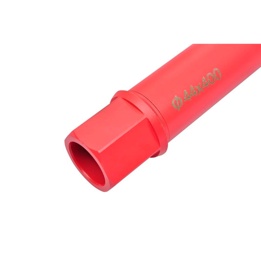 Διαμαντοτρύπανο ξηρού και υγρού τρυπήματος 44 mm x 400 mm