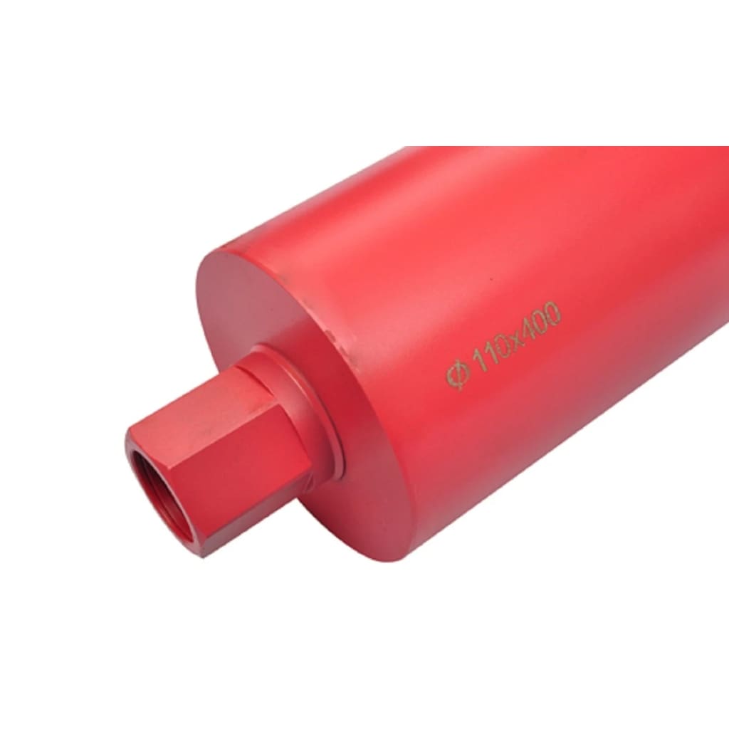 Διαμαντοτρύπανο Υγρής και Ξηρής Κοπής 110 mm x 400 mm