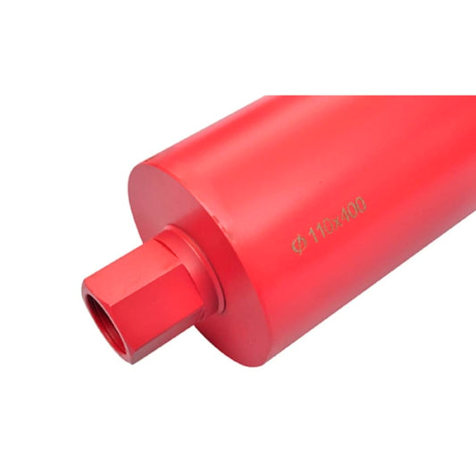 Διαμαντοτρύπανο Υγρής και Ξηρής Κοπής 110 mm x 400 mm