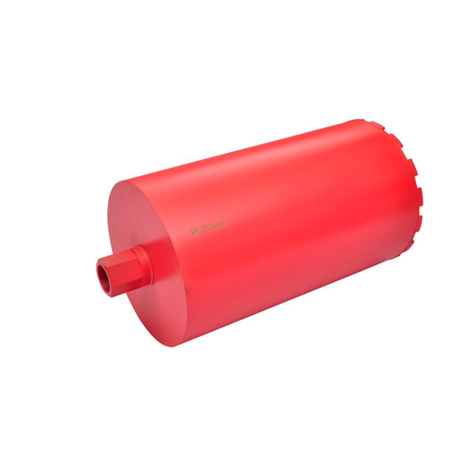 Διαμαντοτρύπανο ξηρού και υγρού τρυπήματος 202 mm x 400 mm