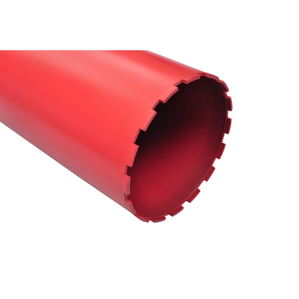 Διαμαντοτρύπανο ξηρού και υγρού τρυπήματος 202 mm x 400 mm