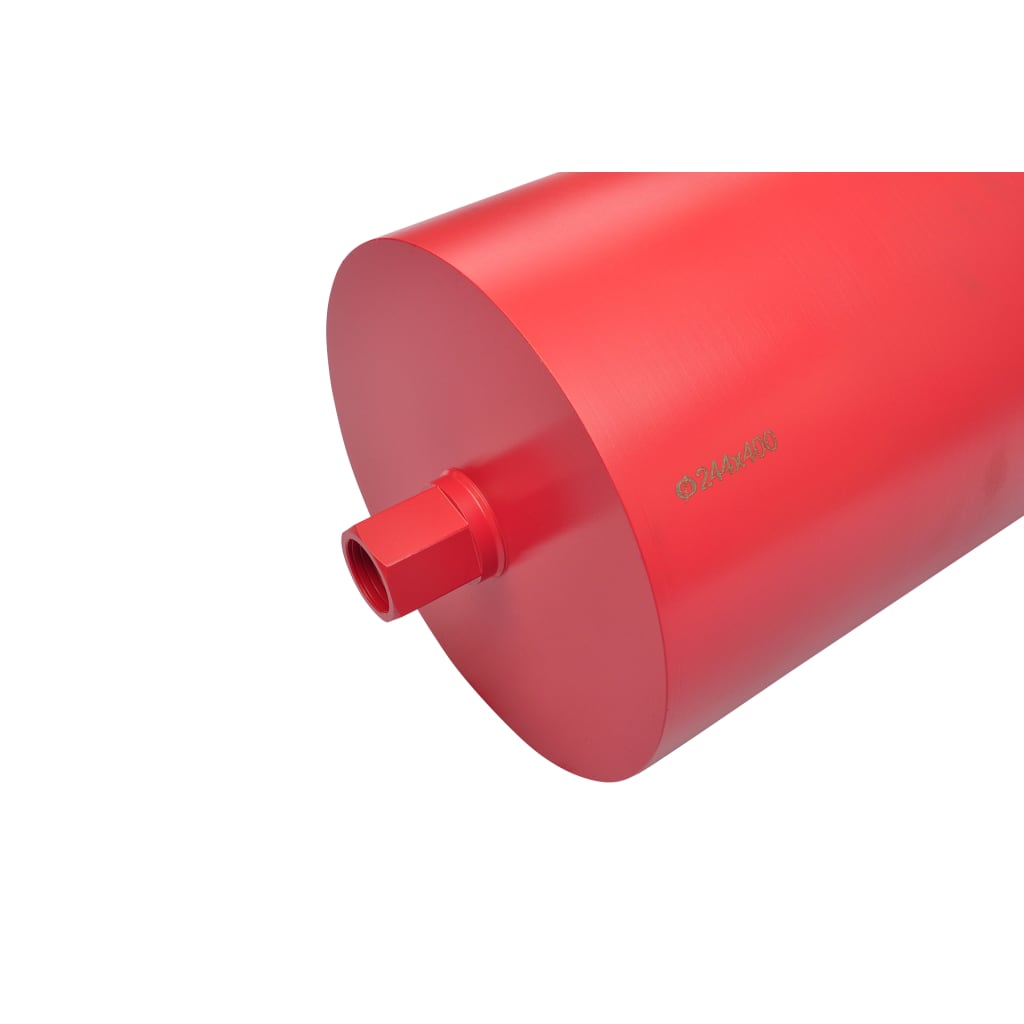 Διαμαντοκορώνα Ξηρής και Υγρής Κοπής 244 x 400 χιλ.