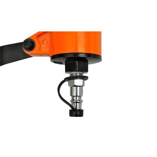 Πνευματικό συρραπτικό και καρφωτικό 2 σε 1