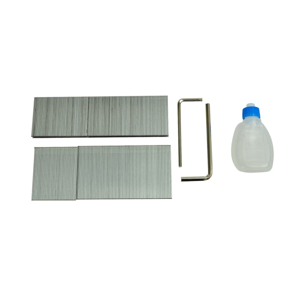 Πνευματικό συρραπτικό και καρφωτικό 2 σε 1