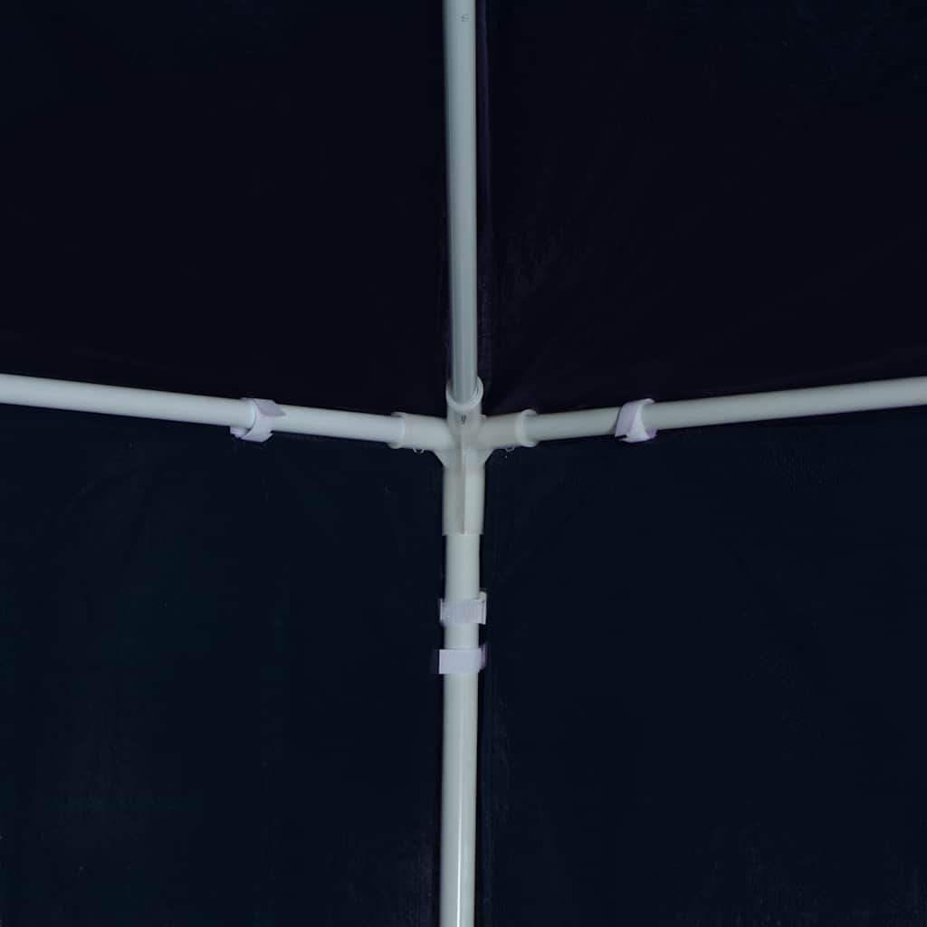 vidaXL Τέντα Εκδηλώσεων Μπλε 3 x 4 μ.