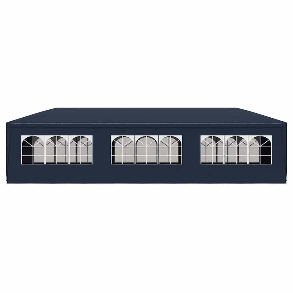 vidaXL Τέντα Εκδηλώσεων Μπλε 3 x 9 μ.