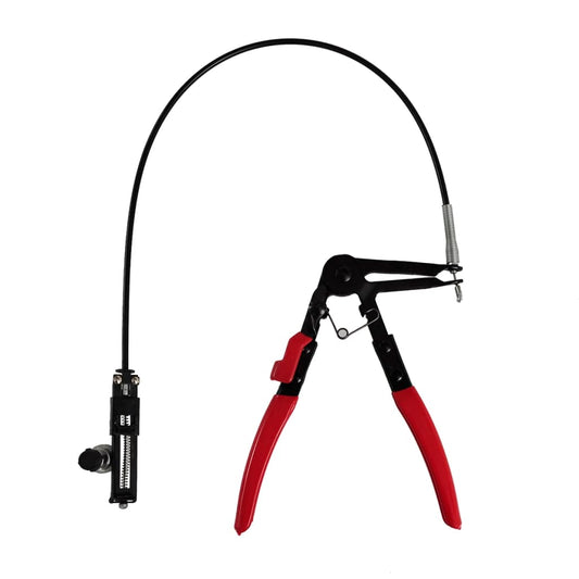 Πένσα Σφιγκτήρων Σωλήνων