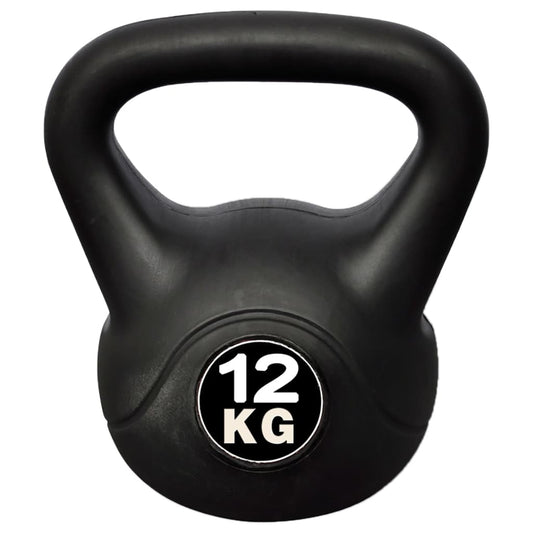 vidaXL Βαράκι Γυμναστικής Kettlebell 12 κιλά