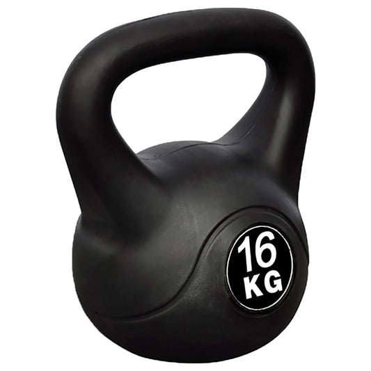 vidaXL Βαράκι Γυμναστικής Kettlebell 16 κιλά
