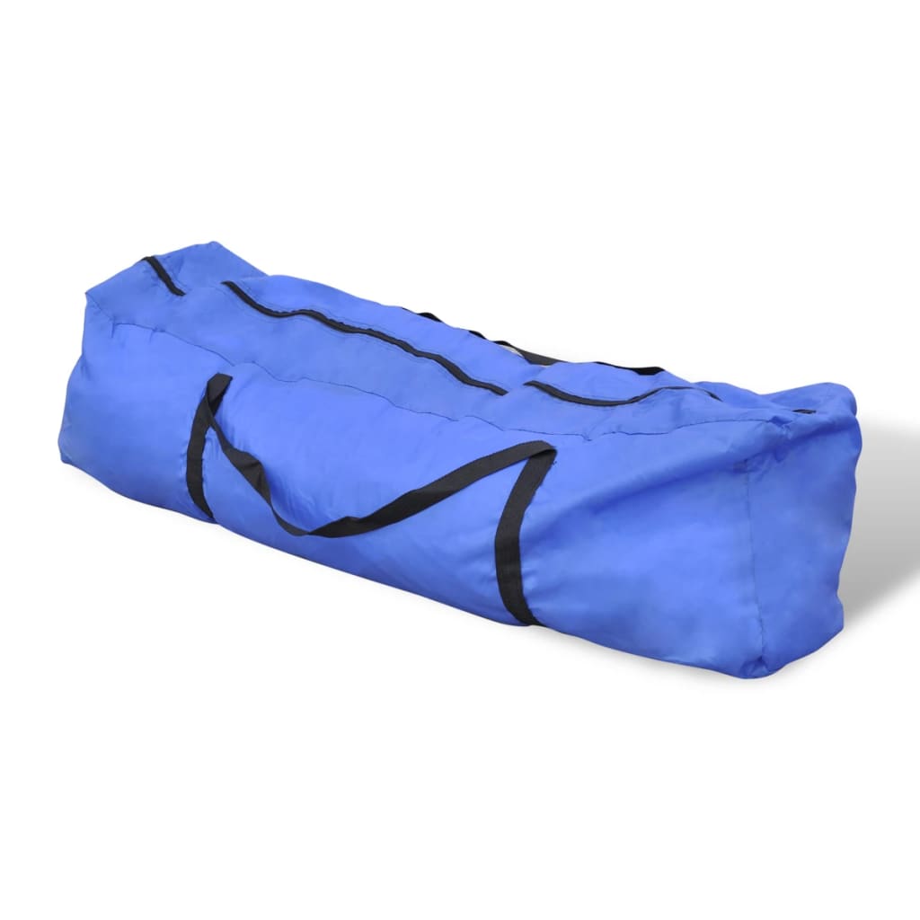 vidaXL Τέντα Σκίασης Κήπου Εξάπλευρη 12 μ.