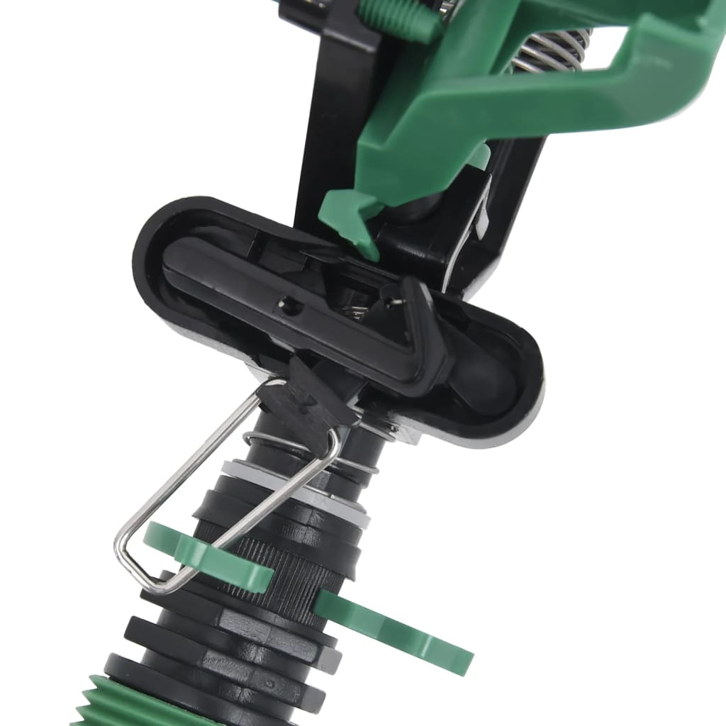 Ψεκαστήρας Κρουστικός για Πότισμα Κήπου 6 τεμ.