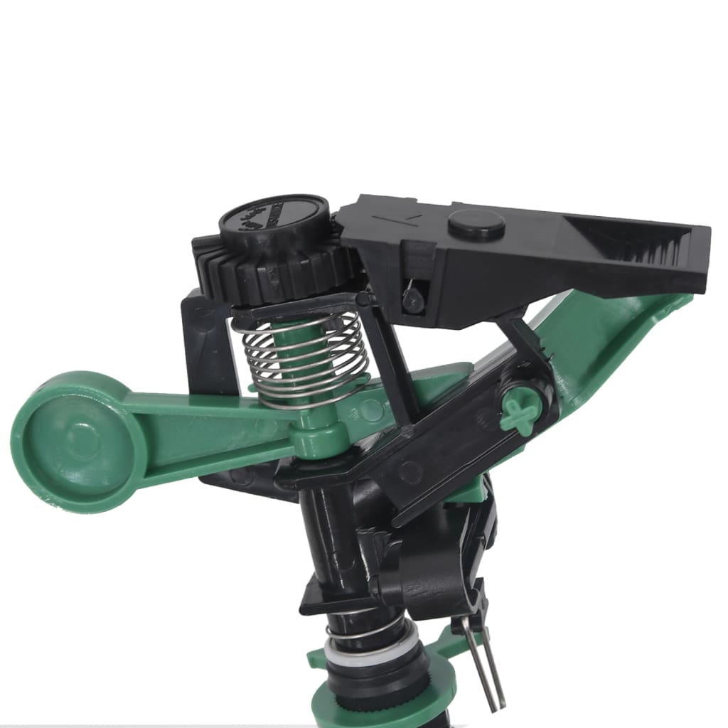 Ψεκαστήρας Κρουστικός για Πότισμα Κήπου 6 τεμ.