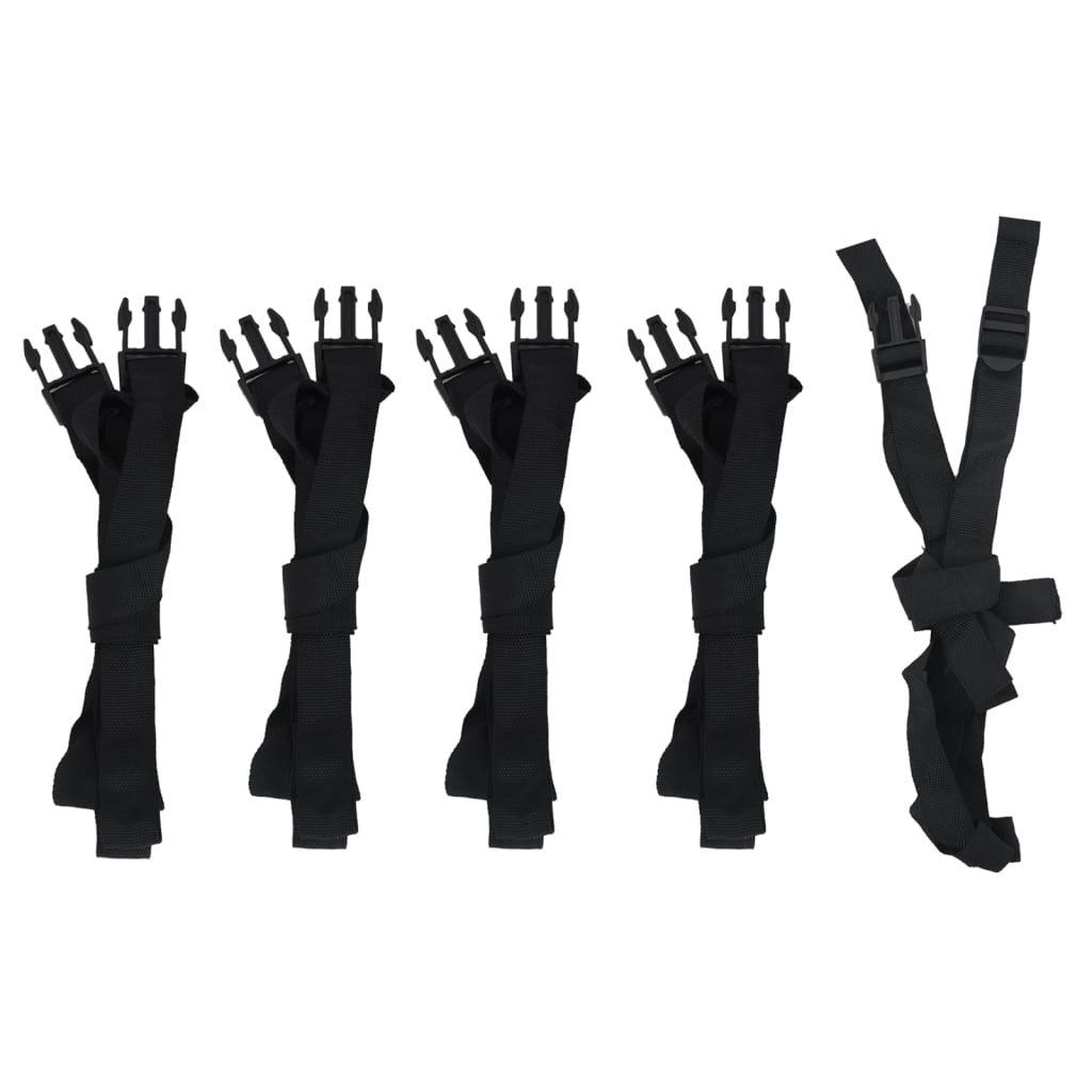 Κουκούλα βάρκας Γκρι Μήκος 488-564 cm Πλάτος 239 cm