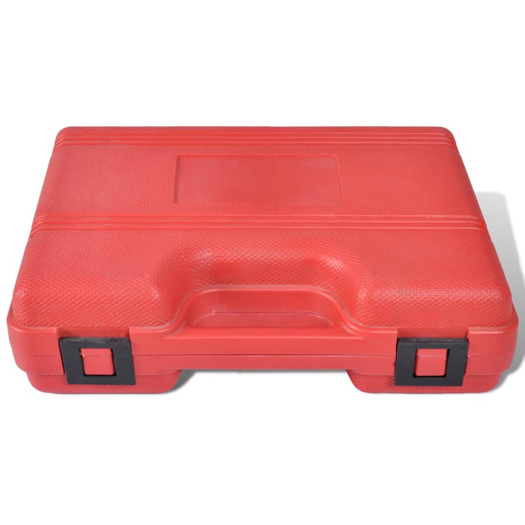 vidaXL Εργαλεία Ρουλεμάν Εμπρός Τροχού 72χιλ. για Audi, Seat,Skoda, VW