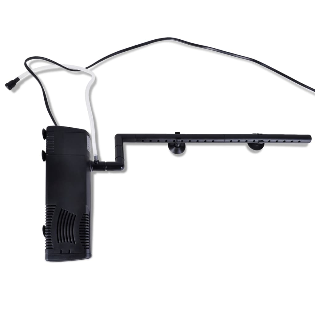 Φίλτρο Ενυδρείου με Ενεργό Άνθρακα 800 λίτρα / ώρα