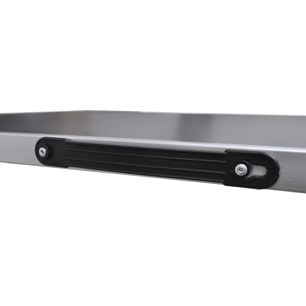 vidaXL Τραπέζια για Κόλληση Ταπετσαρίας 3 τεμ. Πτυσσόμενα