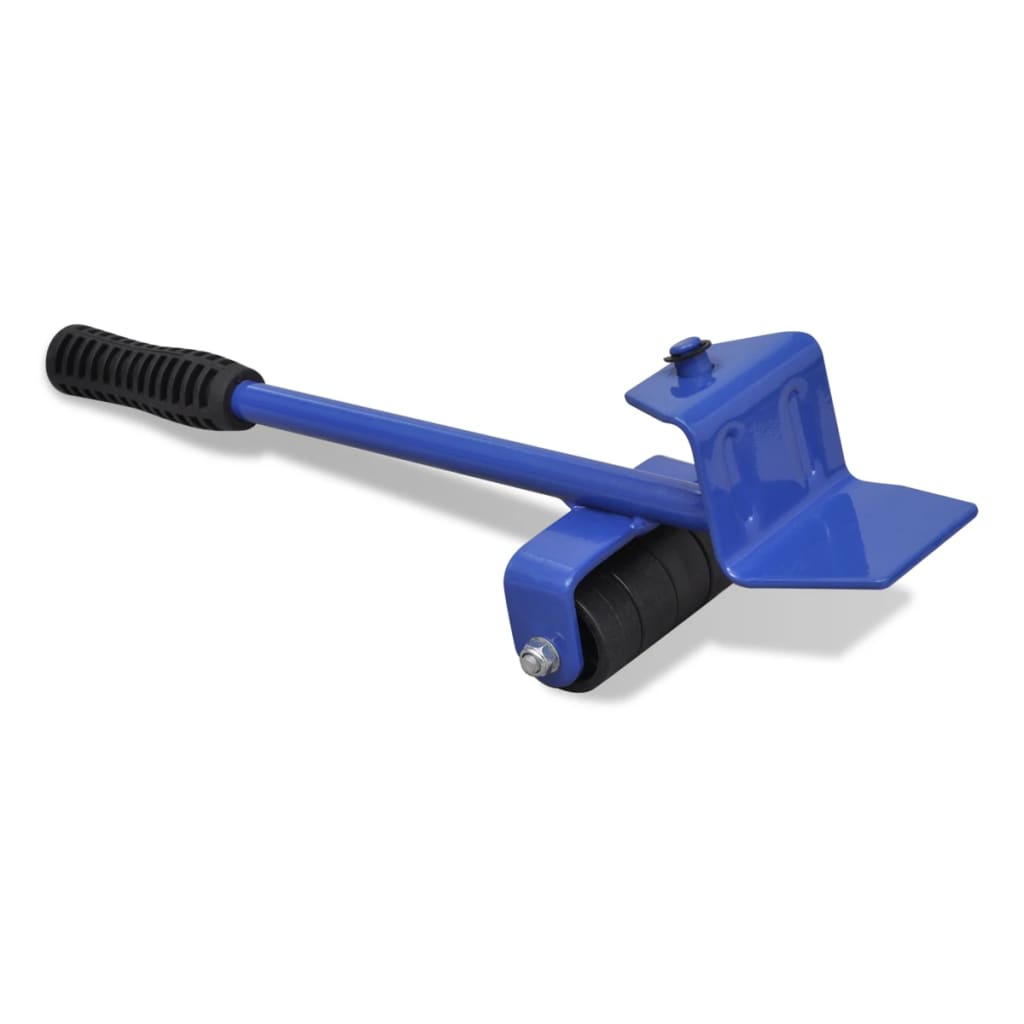 Σετ Μεταφοράς Επίπλων Τροχήλατο