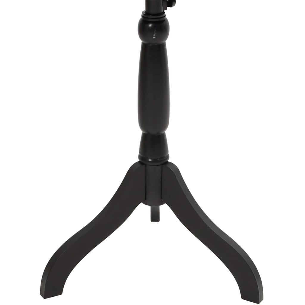 Μπούστο Ραπτικής Γυναικείο Μαύρο