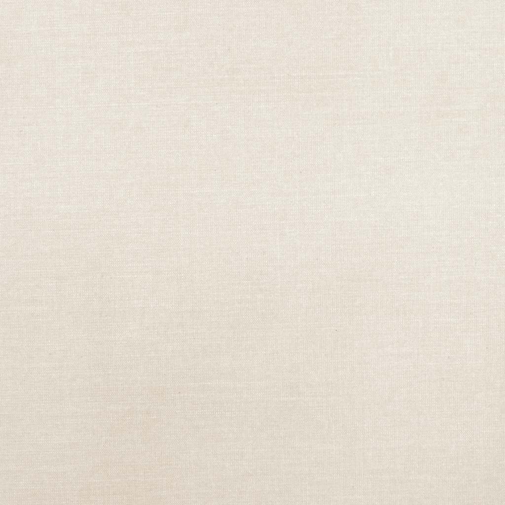 vidaXL Πλισέ ρόλερ σκίασης 110x150cm Κρεμ