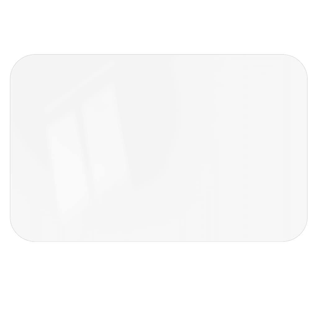 vidaXL Προστατευτικό Δαπέδου για Laminate Δάπεδο ή Χαλί 75 x 120 εκ.