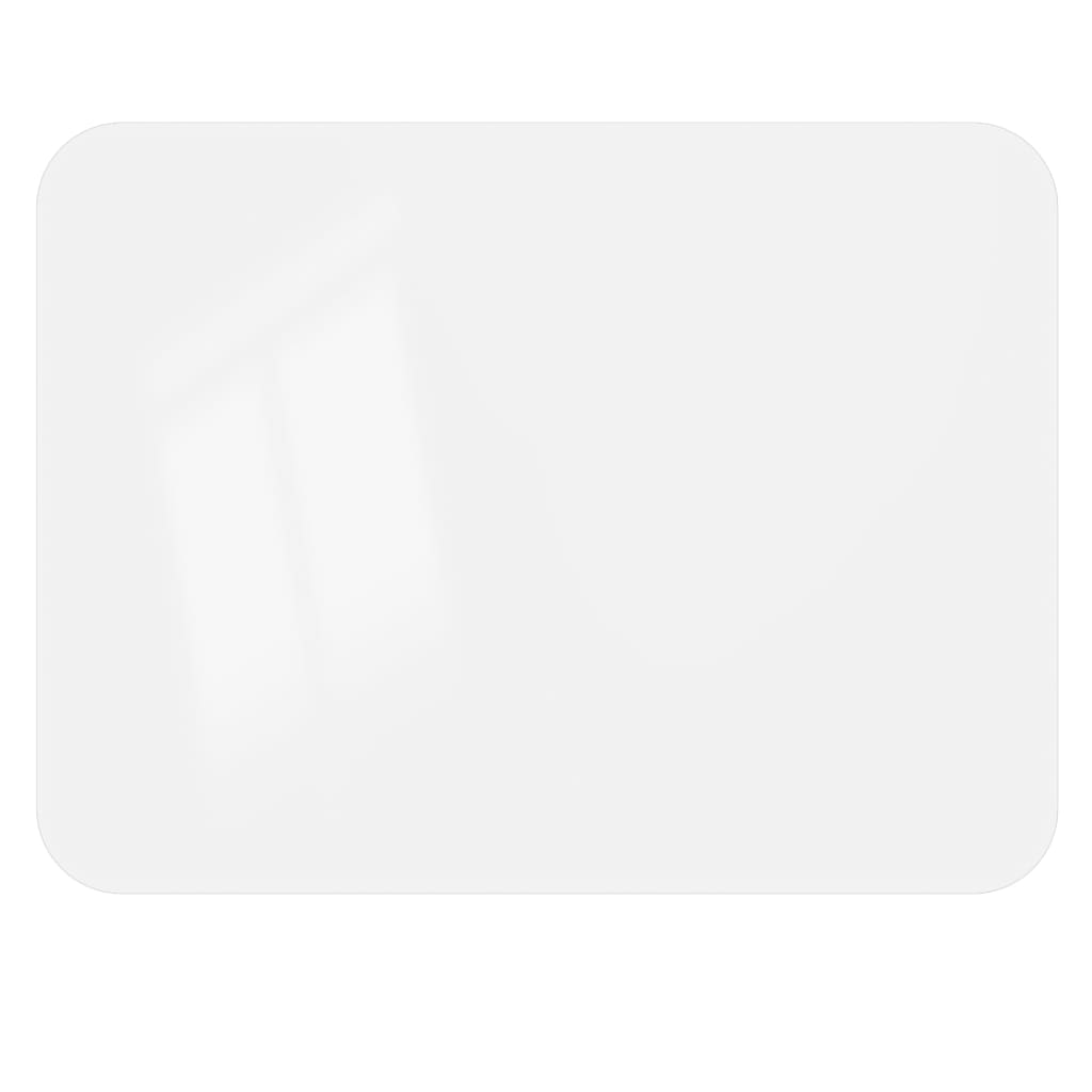 vidaXL Προστατευτικό Δαπέδου για Laminate Δάπεδο ή Χαλί 90 x 120 εκ.