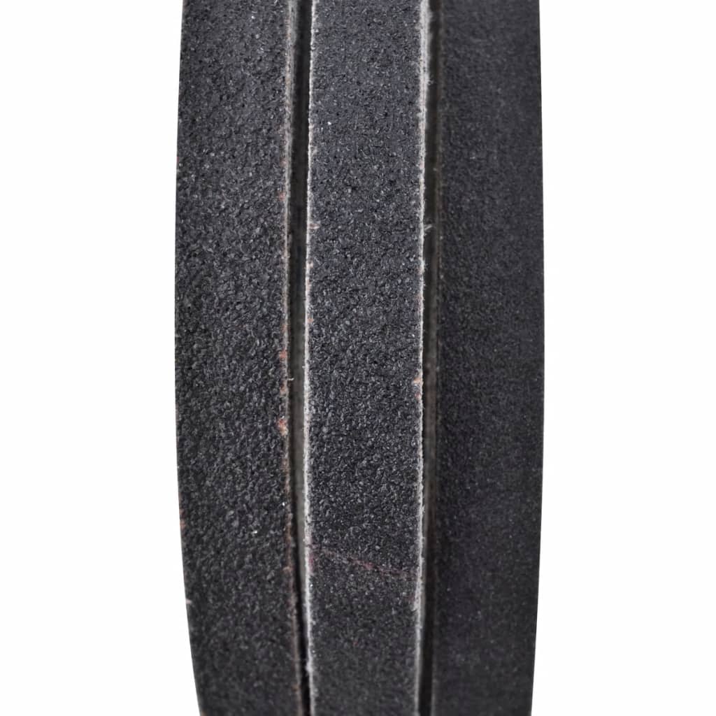 Ταινίες Λείανσης για Ταινιολειαντήρα Αέρος 30 τεμ. 10 χιλ. x 330 χιλ.