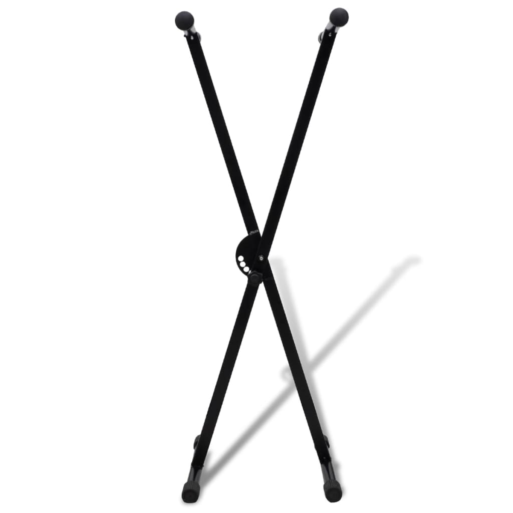 Ρυθμιζόμενη Βάση για Πλήκτρα με Μονό Πόδι σε Σχήμα Χ