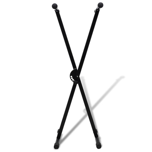 Ρυθμιζόμενη Βάση για Πλήκτρα με Μονό Πόδι σε Σχήμα Χ