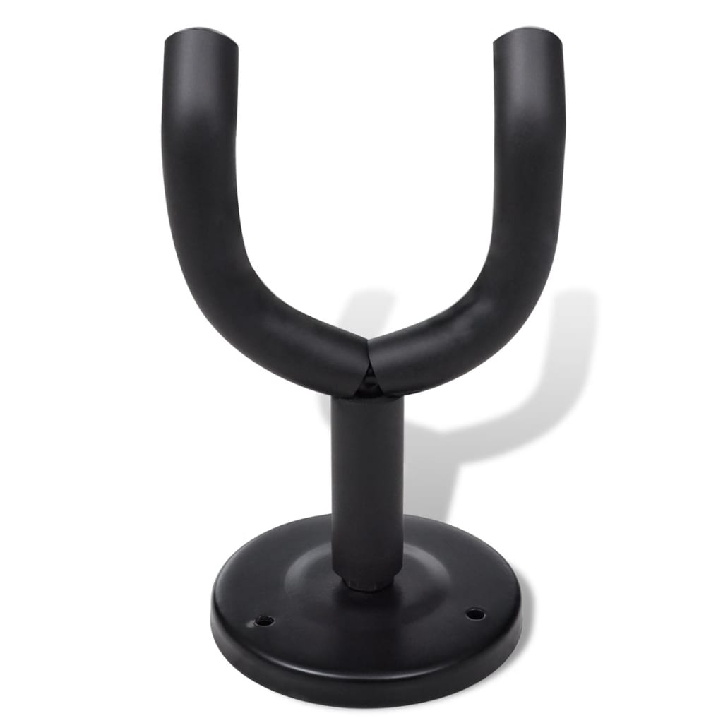 Στήριγμα Κιθάρας Τοίχου Σετ 6 Τεμάχια