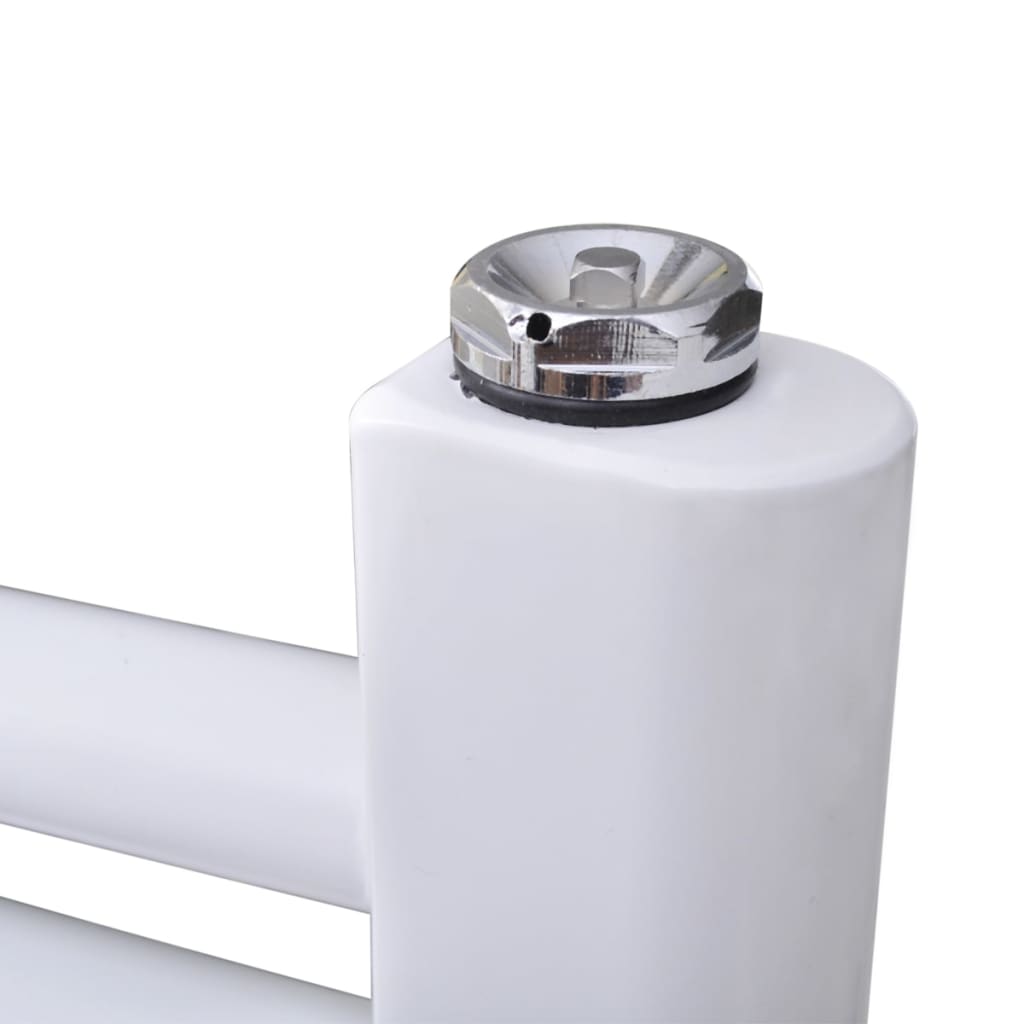 Θερμαντικό Σώμα / Πετσετοκρεμάστρα Κεντρικής Θέρμανσης 600 x 1160 χιλ.