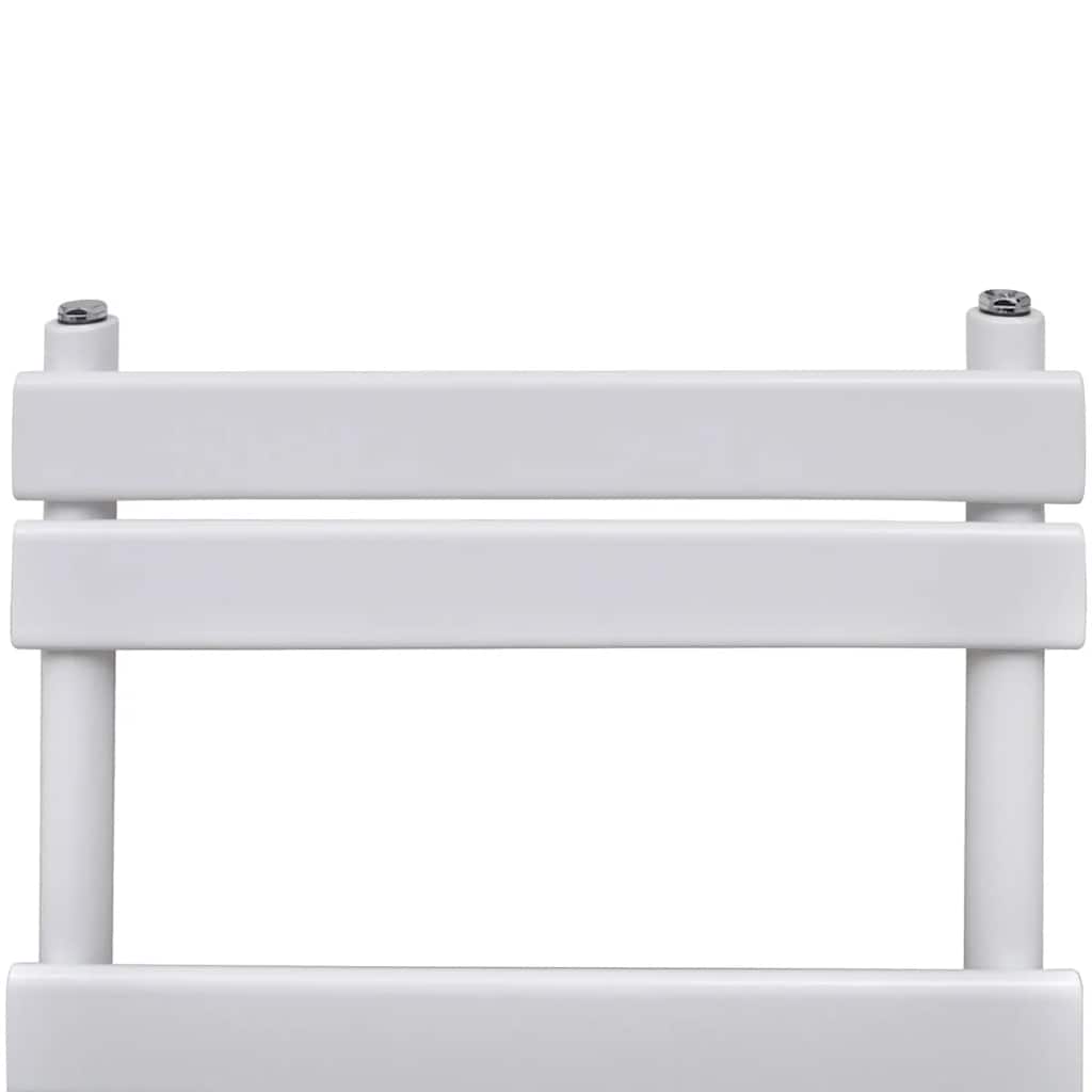 Θερμαντικό Σώμα / Πετσετοκρεμάστρα Κεντρικής Θέρμανσης 600 x 1200 χιλ.