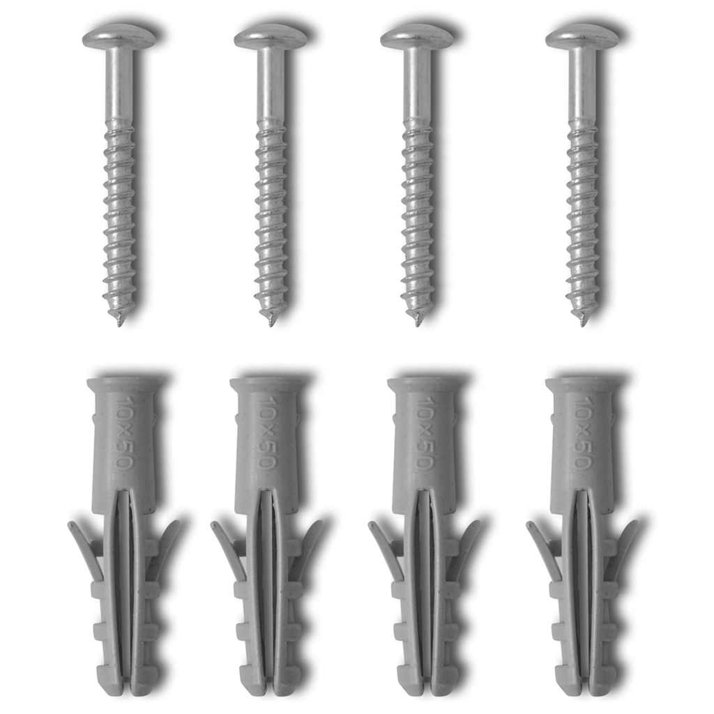 Θερμαντικό Σώμα / Πετσετοκρεμάστρα Κεντρικής Θέρμανσης 600 x 1200 χιλ.