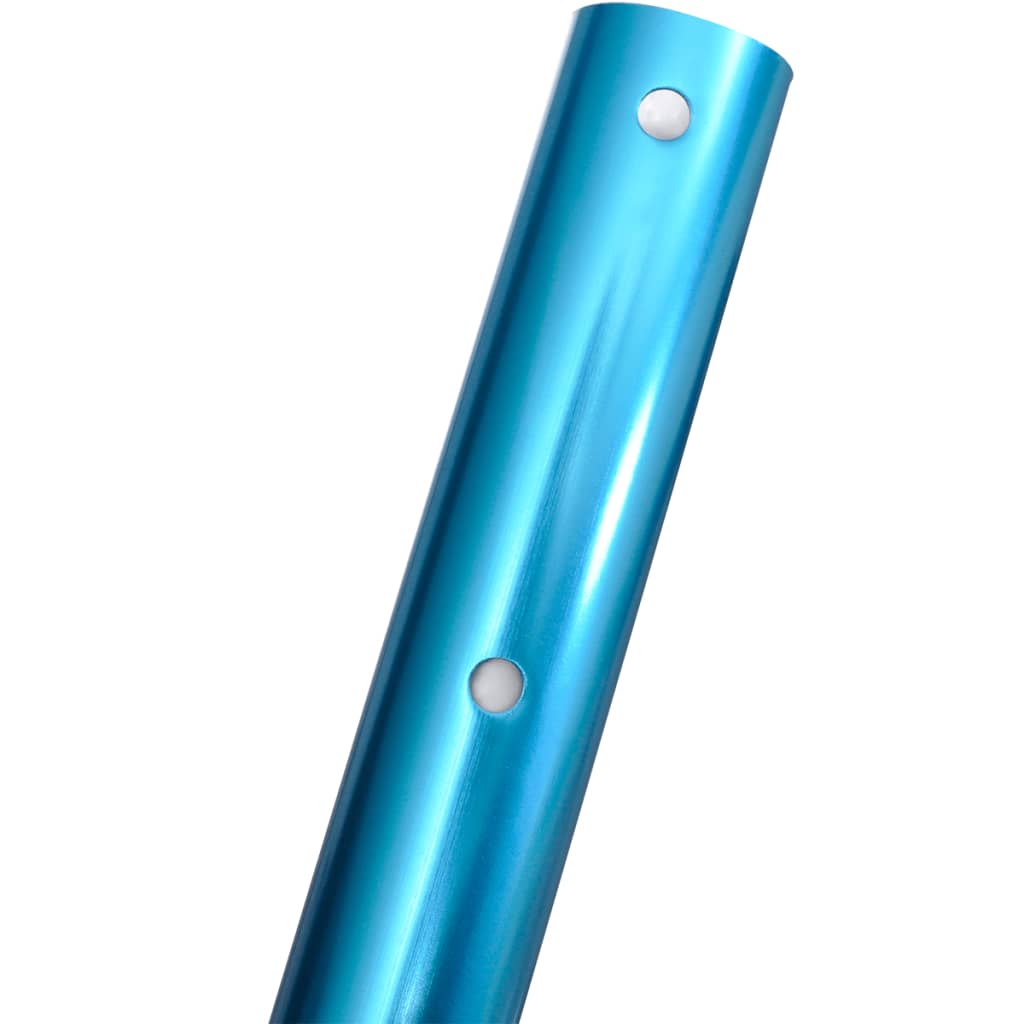 Τηλεσκοπικό Κοντάρι Πισίνας Αλουμίνιο 1,2-3,6m
