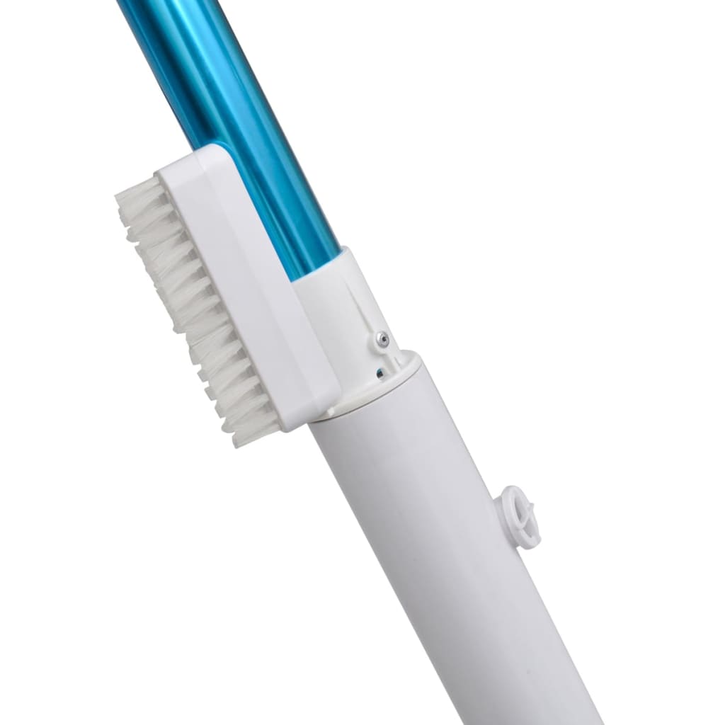 vidaXL Σκούπα Καθαρισμού Πισίνας Αυτόματη με Μπαταρίες