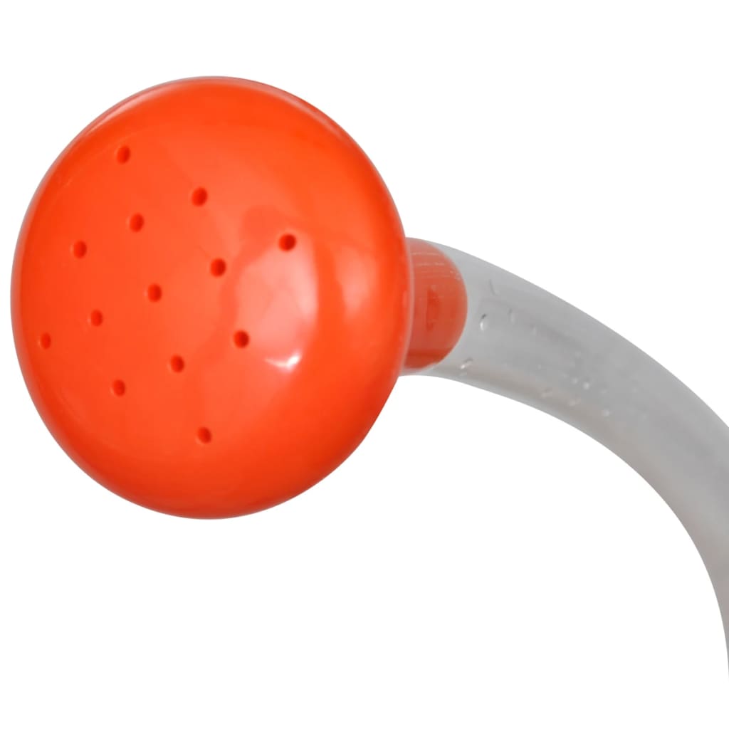 Ντους Camping Ηλιακό Εξωτερικού χώρου 40 Λ.