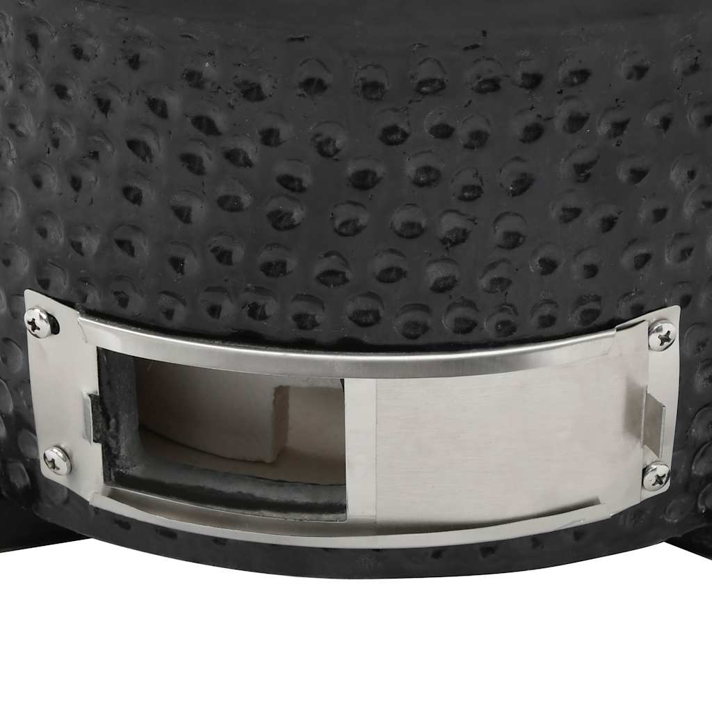 Κεραμική ψησταριά μπάρμπεκιου Kamado 33 cm