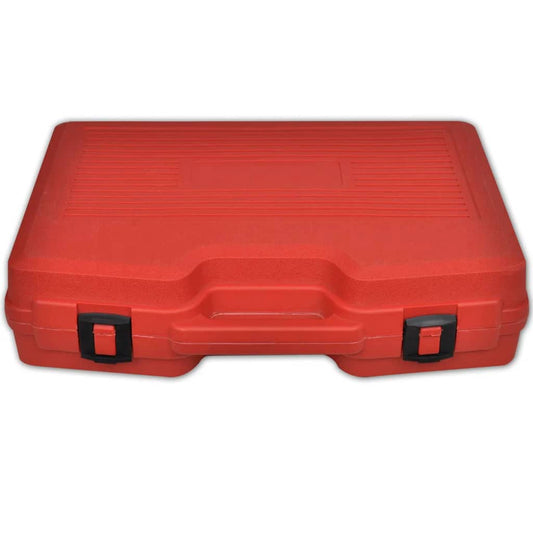 Υδραυλικός εξολκέας ρουλεμάν διαχωριστής Εργαλειοθήκη 25 τμχ