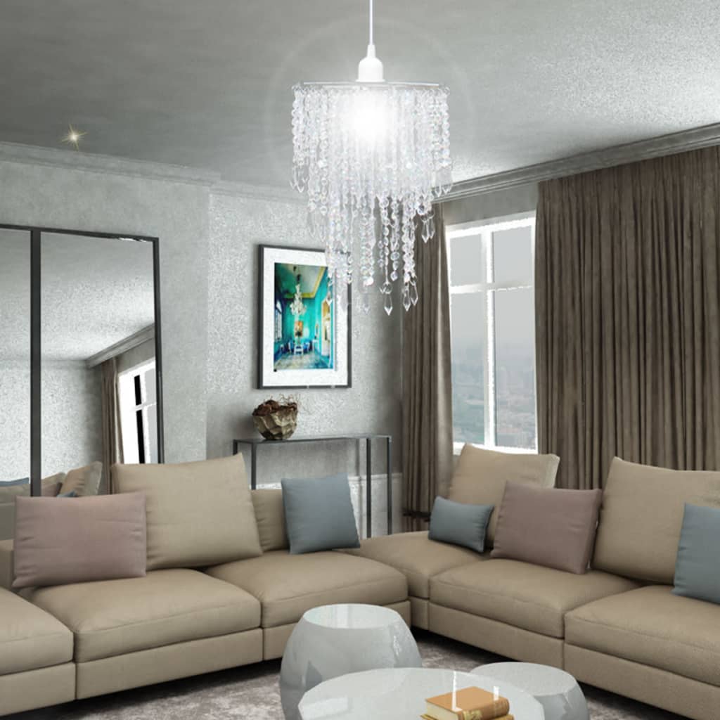 Πολυέλαιος 22,5 x 30,5 εκ.