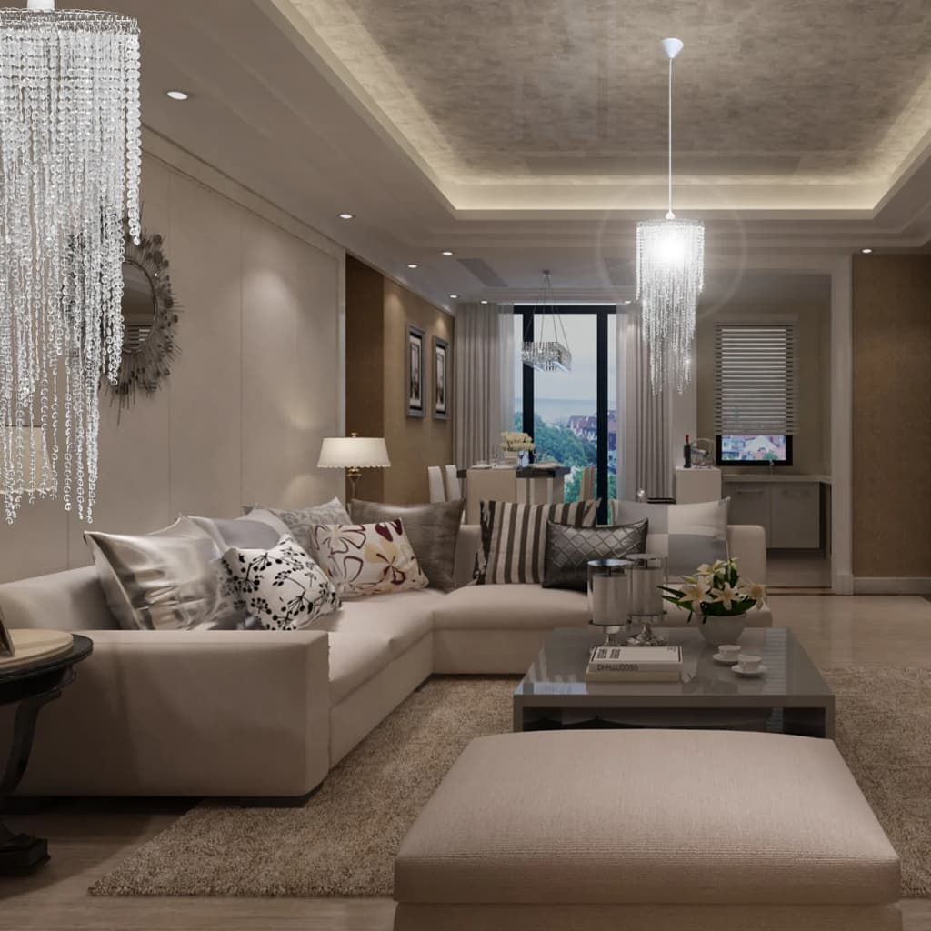 Πολυέλαιος 26 x 70 εκ.