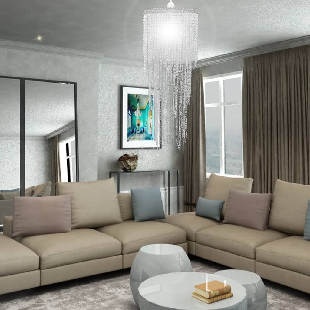 Πολυέλαιος 26 x 70 εκ.