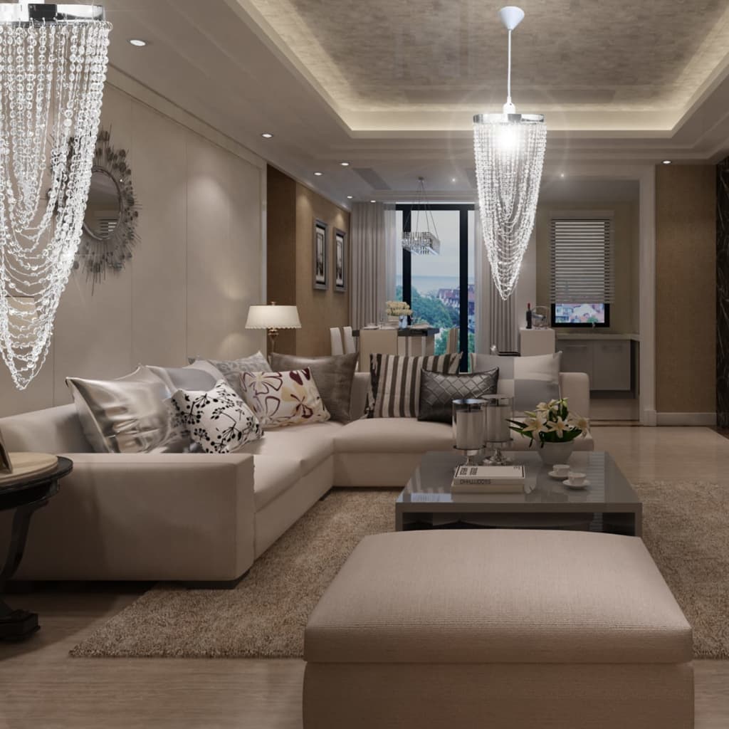 Πολυέλαιος 22 x 58 εκ.