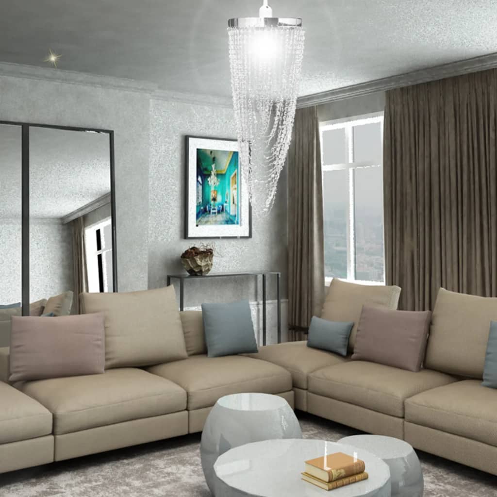 Πολυέλαιος 22 x 58 εκ.