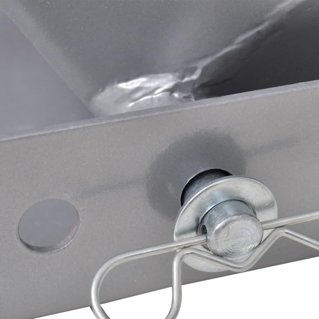 Σταντ Ρόδας Μοτοσυκλέτας με 10 οπές