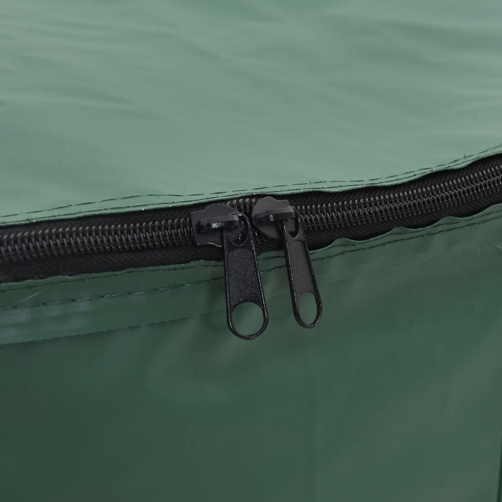 Δεξαμενή συλλογής όμβριων υδάτων Πτυσσόμενη 500 L